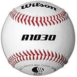 Wilson Official League Baseball