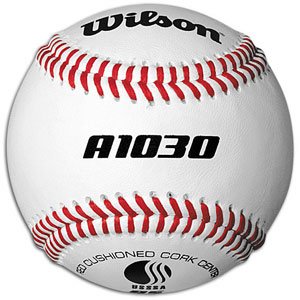 Wilson Official League Baseball