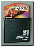Allison Registration and Insurance Wallet