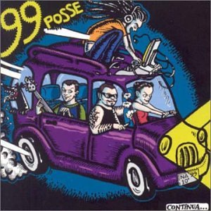 99 Posse - Na 99 10