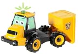 Golden Bear JCB - My First Talking Doug Dumptruck
