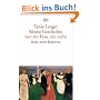 Kleine Geschichte von der Frau, die nicht treu sein konnte