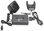 Kyocera Hands-Free Car Kit for QCP-3035 Phones