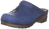 Sanita Women's Fluer Clog