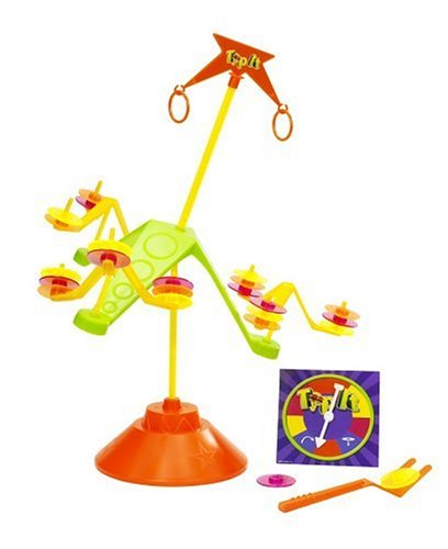 Childrens Toyshop  Toys : Tip It