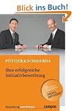 Ihre erfolgreiche Initiativbewerbung (Bewerbung Last Minute)