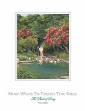 Nine Ways to Touch the Soul: The Book of Song