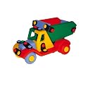 Mic-o-Mic - 89011 - Construction Kit - Small Truck
