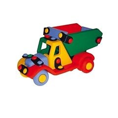 Sch�fer 089.011 - Bausatz Mic-O-Mic Kleiner LKW 16 x 6 cm