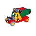 Mic-O-Mic Dump Truck, Small