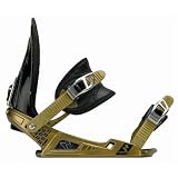 2007 Raiden Strike Snowboard Binding M NEW