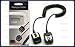 PIXEL FC-312 (3.6M) i-TTL Off Camera Flash Sync Extension Cord for NIKON DSLR Cameras