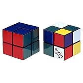 ルービックの2×2 キューブ(CUBE)