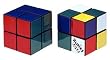 ルービックの2×2 キューブ(CUBE)