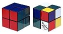 ルービックの2&times;2 キューブ(CUBE)
