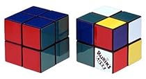 ルービックの2×2 キューブ(CUBE)