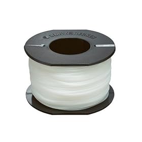 Black & Decker A6171 40M Line For All Trimmers