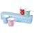 Churchill China Cath Kidston Spot Mug, Fine Bone China, 4 Pack, Gift Boxed