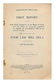 Bill consolidation