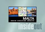 Insideout Malta City Guide (Insideout City Guide Series)