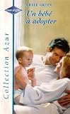 Un bebe a adopter azur 2183
