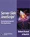 Books : Server-Side JavaScript(TM): Developing Integrated Web Applications