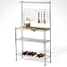 Chrome Baker s Rack