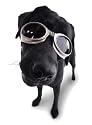 Doggles Small Originalz Black/Smoke