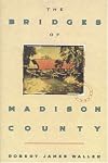 The Bridges of Madison County (Hardcover)