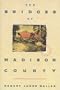 The Bridges of Madison County (Hardcover)
