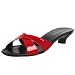 Anne Klein New York Women's Alluring Slide