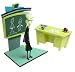 Invader Zim: Ms Bitters Action Figure