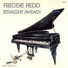 Straight Ahead! by Freddie Redd