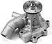 Bosch 97075 New Water Pump
