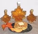Pure Vermont Fancy Maple Syrup Medium
