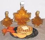 Pure Vermont Medium Amber Maple Syrup