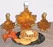 Pure Vermont Dark Amber Maple Syrup