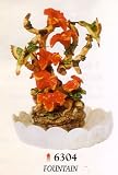 Review Cross Country Furniture  / BEAUTIFUL SMALL HOME FOUNTAIN W/ BIRDS ON TOP