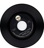ROE, Tommy/Hooray For Hazel/45rpm record