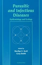 Parasitic and Infectious Diseases: Epidemiology and Ecology