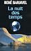 La nuit des temps