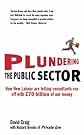 Plundering the Public...