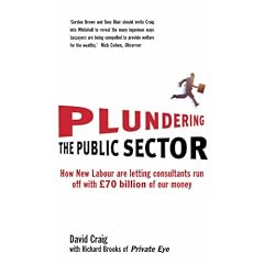 Plundering the Public Sector