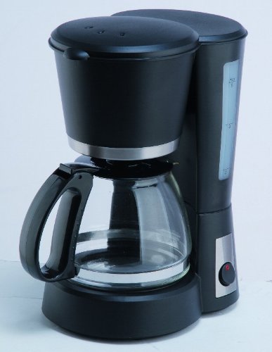 Salco KF-55 Kaffeemaschine