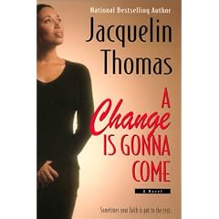 A Change Is Gonna Come