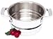 J.A. Henckels International Classic Clad Steamer Insert