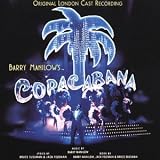 Buy : Copacabana