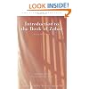 Introduction to the Book of Zohar