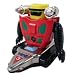 GT-09 Getter Robo 3 Chogokin Figure [Toy]_s-1