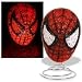 Spiderman Marvel Lamp
